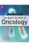 Basic Science of Oncology, Fifth Edition