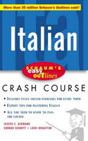 Schaum's Easy Outline of Italian