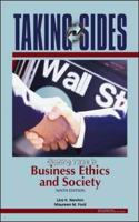 Clashing Views in Business Ethics and Society