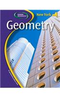 NY Geometry, Student Edition