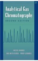 Analytical Gas Chromatography
