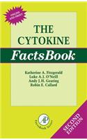 The Cytokine Factsbook and Webfacts