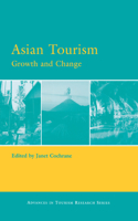 Asian Tourism