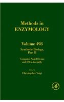 Synthetic Biology, Part B