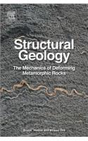 Structural Geology