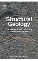 Structural Geology