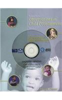 Prentice Hall's Observations in Child Development: Volume 1