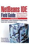 Netbeans Ide Field Guide