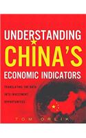 Understanding China's Economic Indicators: Translating the Data into Investment Opportunities