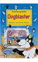 Dogblaster