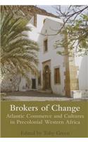 Brokers of Change