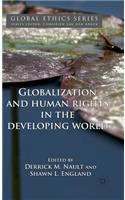 Globalization and Human Rights in the Developing World