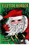 Yuletide Horror