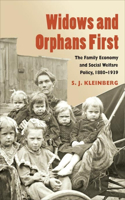 Widows and Orphans First