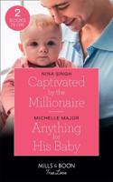 Captivated By The Millionaire