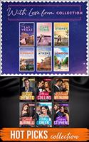 With Love From... And Hot Picks Collections