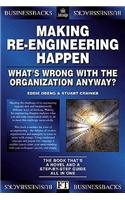 Making Re Engineering Happen
