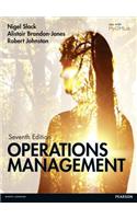Operations Management