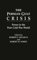 Persian Gulf Crisis