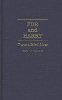 FDR and Harry