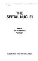 The Septal Nuclei
