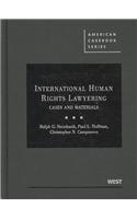 International Human Rights Lawyering: Cases and Materials