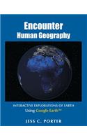 Encounter Human Geography