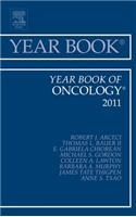 Year Book of Oncology 2011