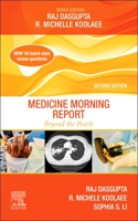 Medicine Morning Report - eBook