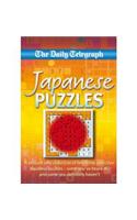 Daily Telegraph Book of Japanese Puzzles