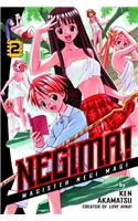 Negima