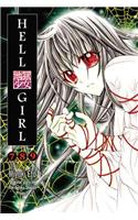 Hell Girl 7, 8 & 9