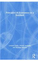 Principles of Economics in a Nutshell