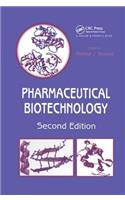 Pharmaceutical Biotechnology