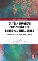 Eastern European Perspectives on Emotional Intelligence