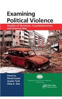 Examining Political Violence