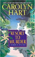 Resort to Murder: A Henrie O Mystery