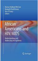 African Americans and HIV/AIDS