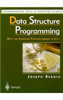 Data Structure Programming: With the Standard Template Library in C++