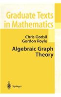 Algebraic Graph Theory