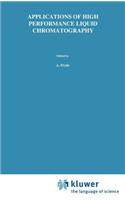 Applications of High Performance Liquid Chromatography