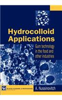 Hydrocolloid Applications
