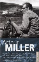 Miller Plays: v.2(World Classics)