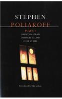 Poliakoff Plays: 3