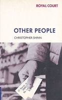 Other People (Modern Plays) Paperback â€“ 1 January 2000