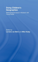 Doing Children’s Geographies