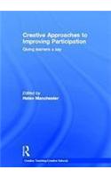 Creative Approaches to Improving Participation