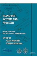 Transport Systems and Processes