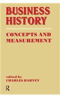 Business History