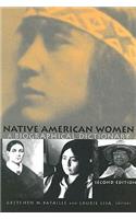 Native American Women